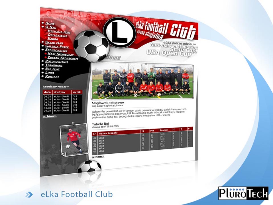 eLka Football Club