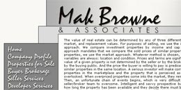 Mak Browne & Associates